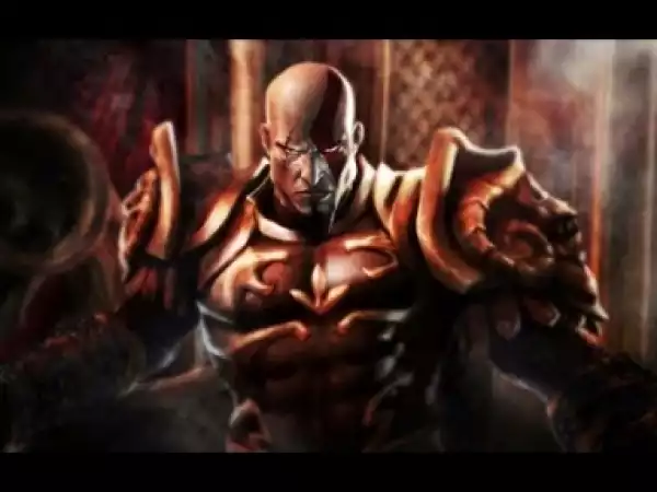 Video: The Return Of The Kratos - God of War
